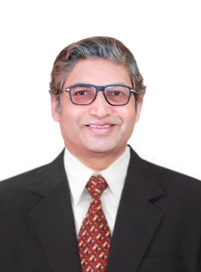 Dr. V. Surya Prakash