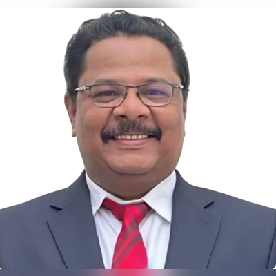 Office Bearers